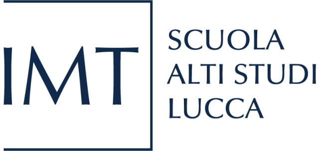 IMT Lucca Logo